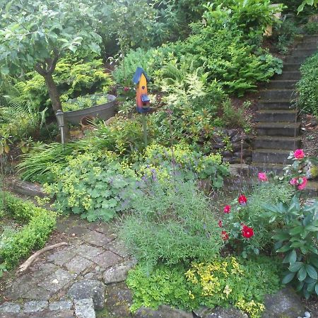 Bed & Breakfast Bodensee Mit Herz Stockach Zewnętrze zdjęcie