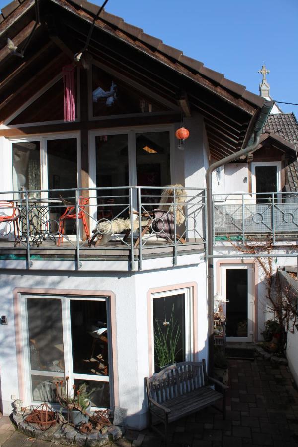 Bed & Breakfast Bodensee Mit Herz Stockach Zewnętrze zdjęcie
