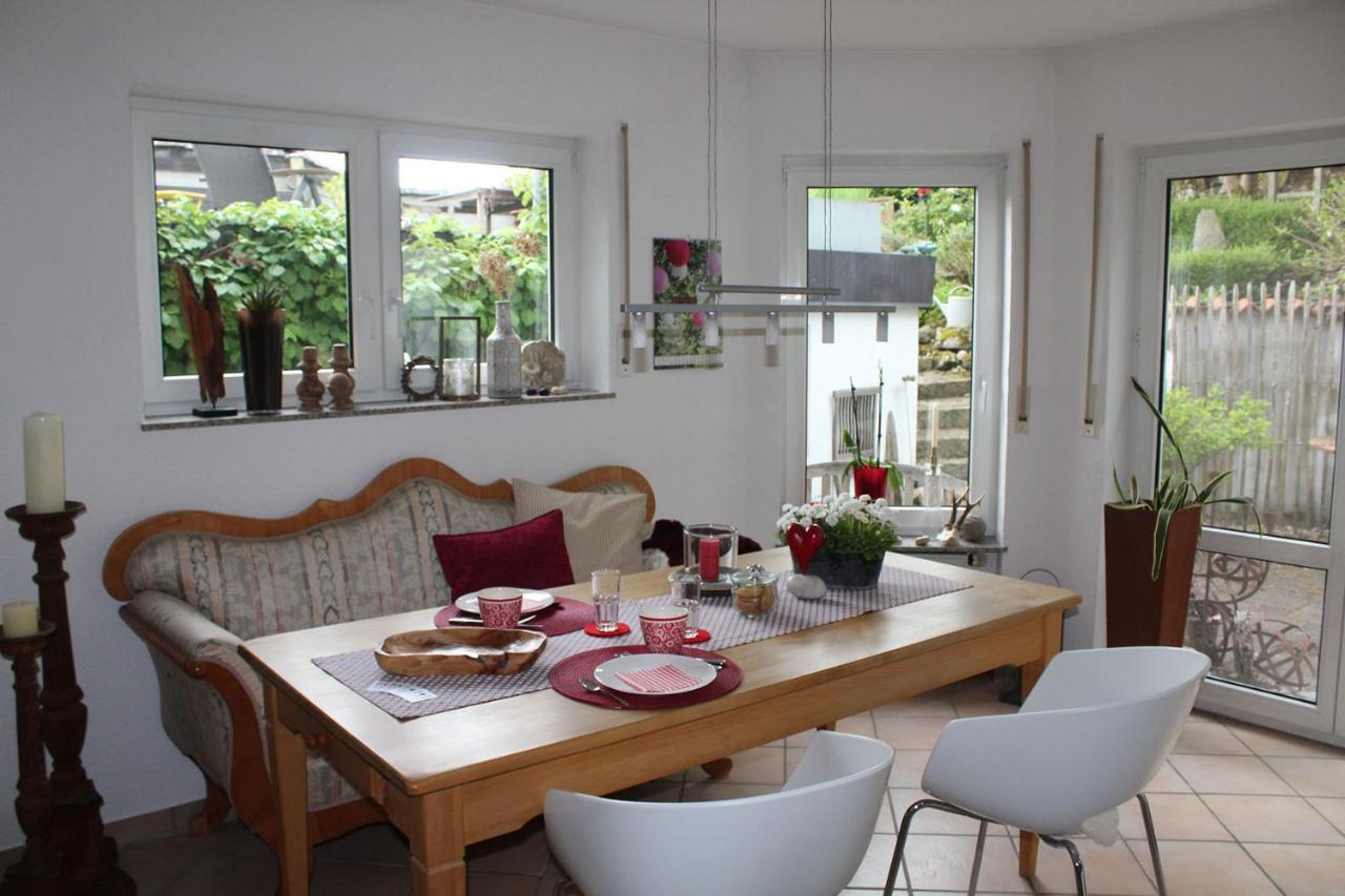Bed & Breakfast Bodensee Mit Herz Stockach Zewnętrze zdjęcie