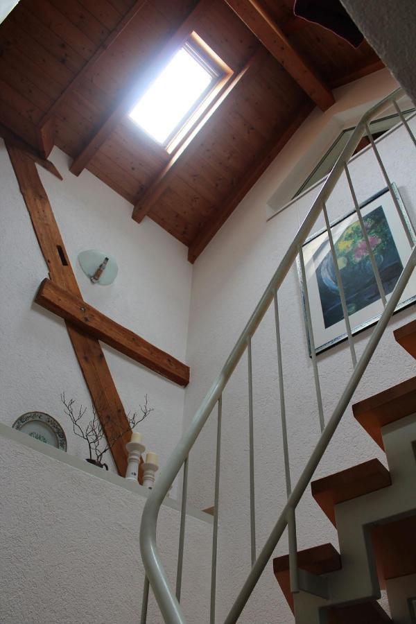 Bed & Breakfast Bodensee Mit Herz Stockach Zewnętrze zdjęcie
