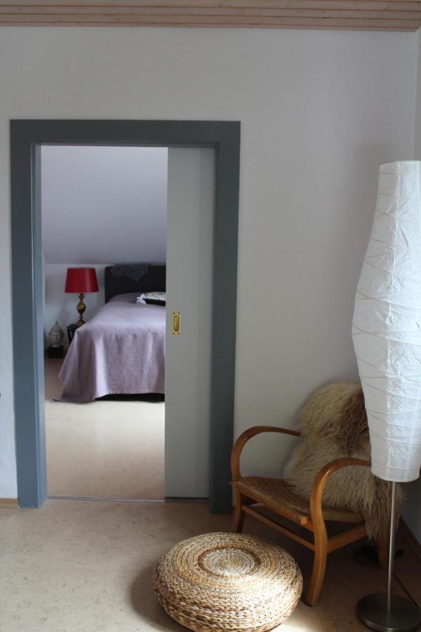 Bed & Breakfast Bodensee Mit Herz Stockach Zewnętrze zdjęcie