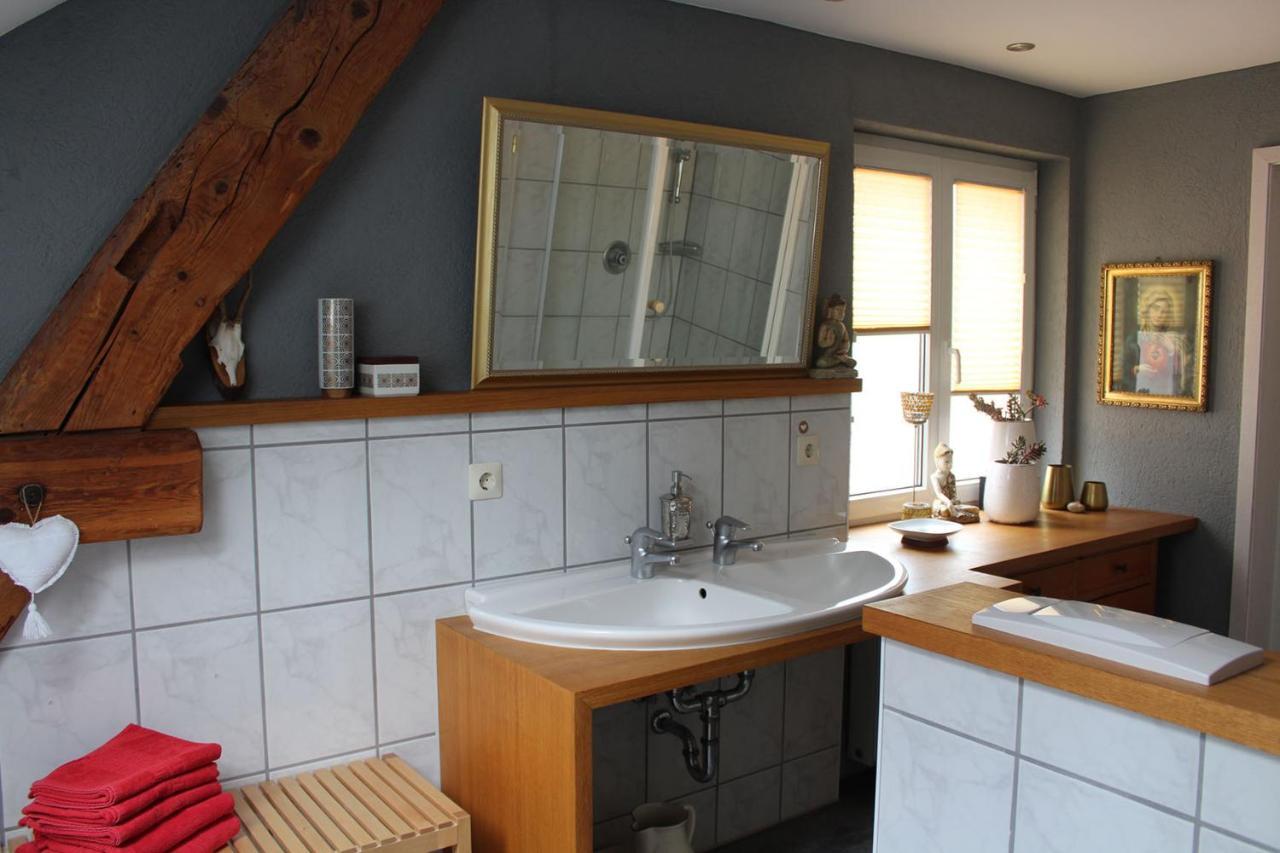 Bed & Breakfast Bodensee Mit Herz Stockach Zewnętrze zdjęcie