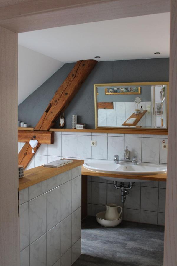Bed & Breakfast Bodensee Mit Herz Stockach Zewnętrze zdjęcie