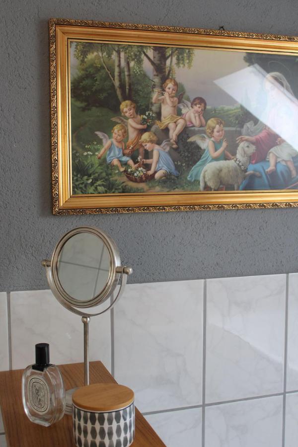 Bed & Breakfast Bodensee Mit Herz Stockach Zewnętrze zdjęcie