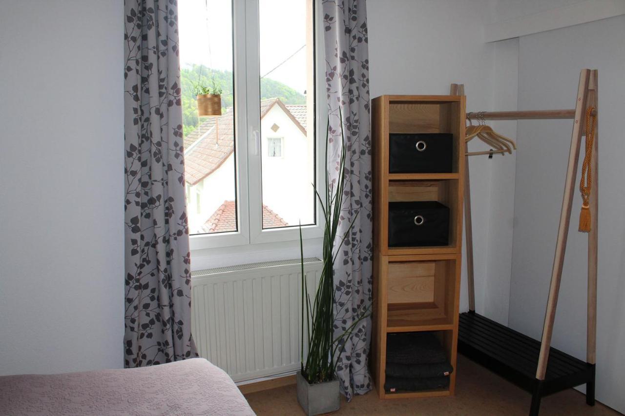 Bed & Breakfast Bodensee Mit Herz Stockach Zewnętrze zdjęcie