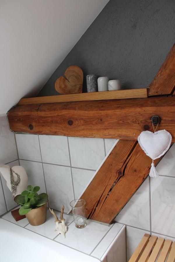 Bed & Breakfast Bodensee Mit Herz Stockach Zewnętrze zdjęcie