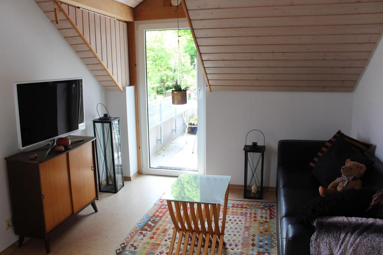 Bed & Breakfast Bodensee Mit Herz Stockach Zewnętrze zdjęcie