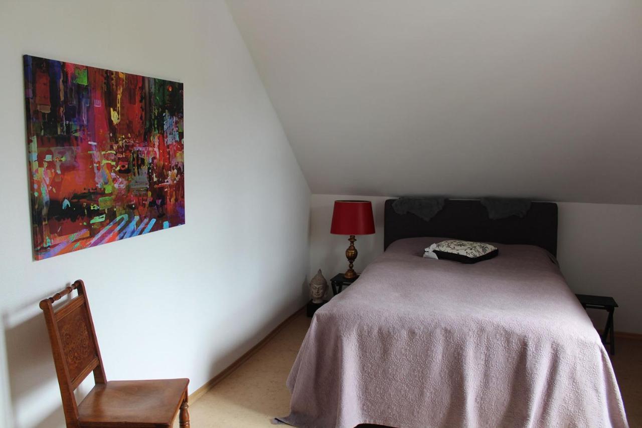 Bed & Breakfast Bodensee Mit Herz Stockach Zewnętrze zdjęcie