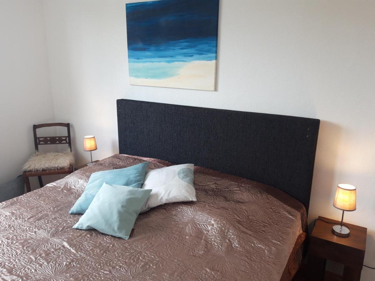 Bed & Breakfast Bodensee Mit Herz Stockach Zewnętrze zdjęcie