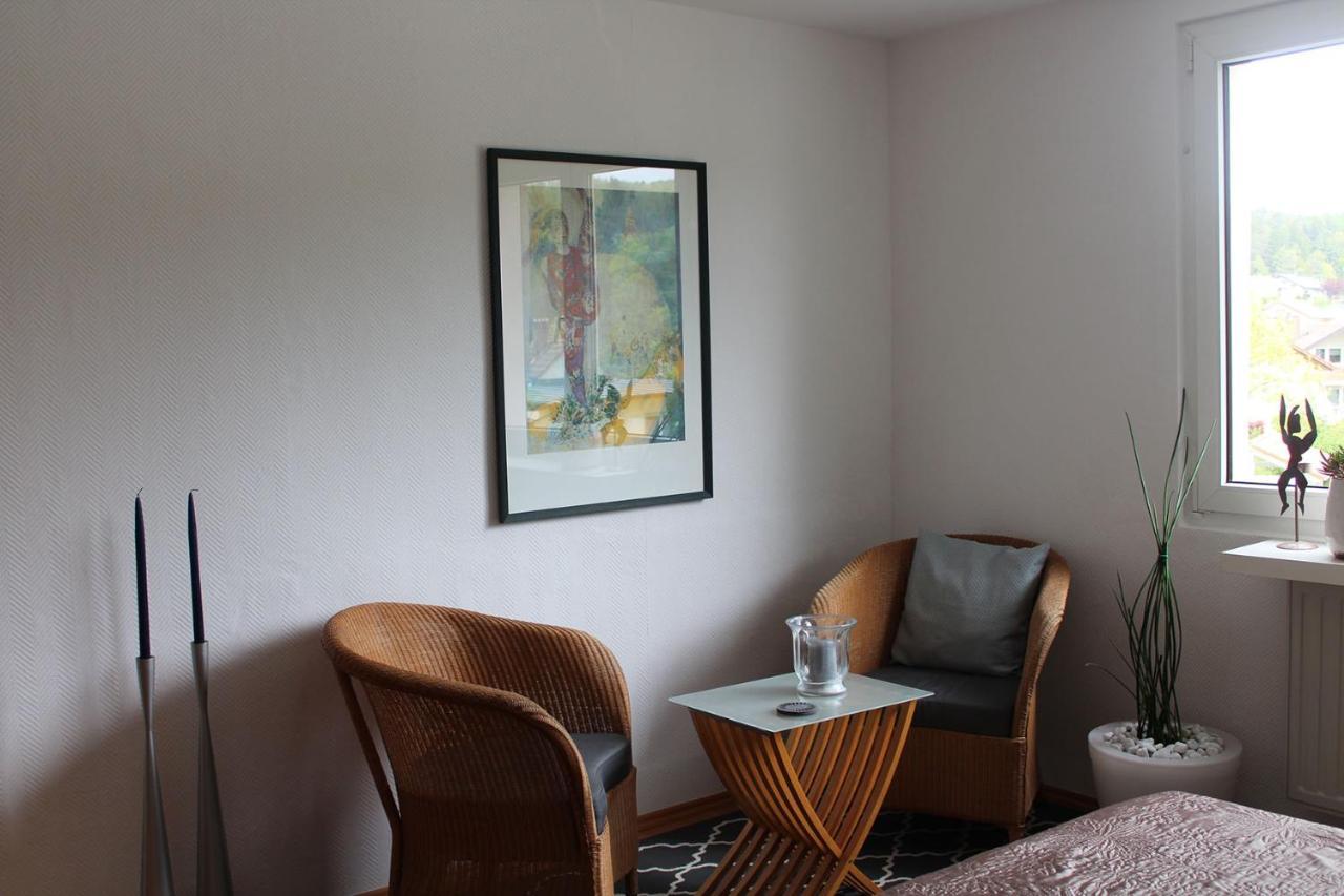 Bed & Breakfast Bodensee Mit Herz Stockach Zewnętrze zdjęcie