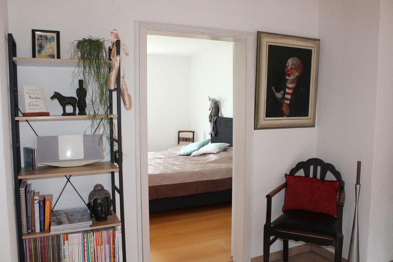 Bed & Breakfast Bodensee Mit Herz Stockach Zewnętrze zdjęcie