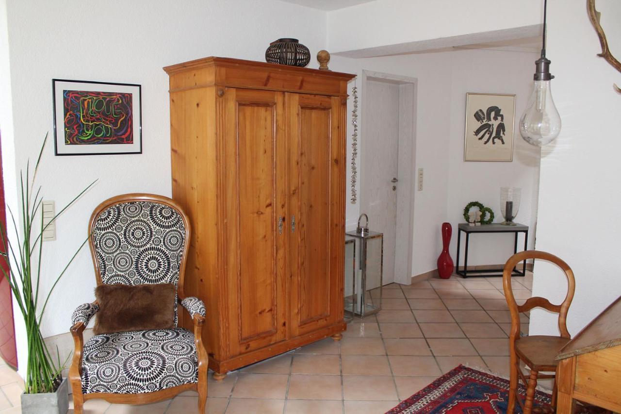 Bed & Breakfast Bodensee Mit Herz Stockach Zewnętrze zdjęcie