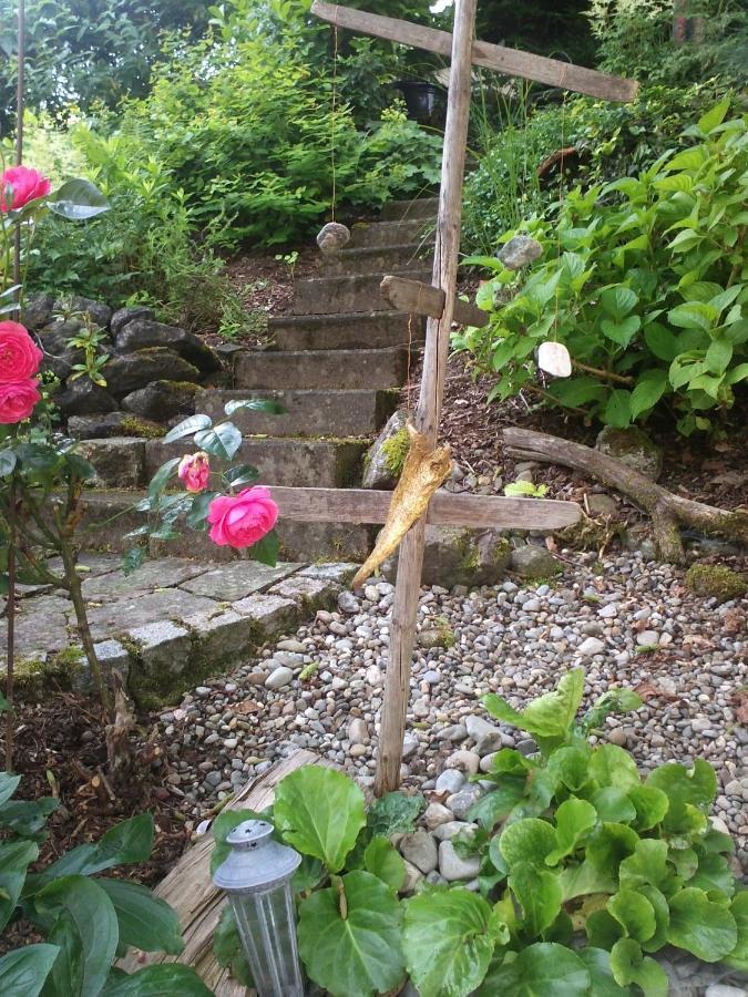 Bed & Breakfast Bodensee Mit Herz Stockach Zewnętrze zdjęcie