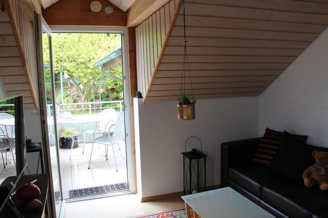 Bed & Breakfast Bodensee Mit Herz Stockach Zewnętrze zdjęcie
