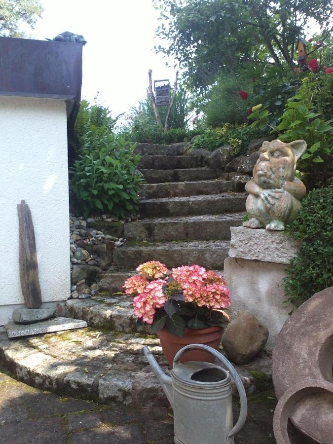 Bed & Breakfast Bodensee Mit Herz Stockach Zewnętrze zdjęcie